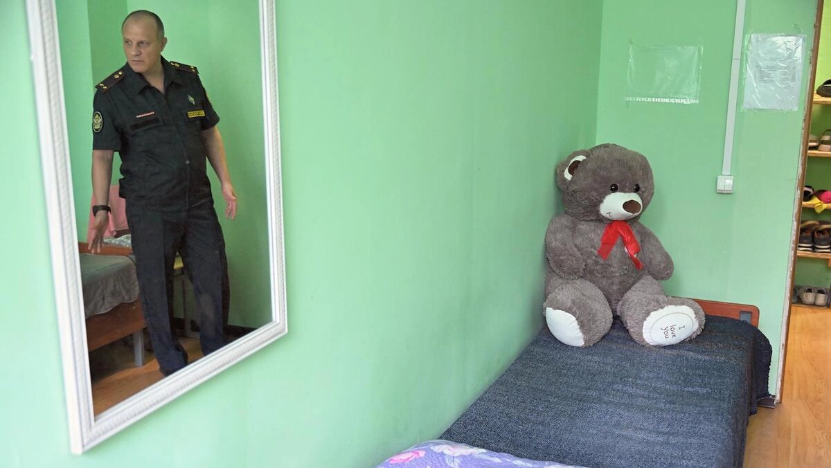   Анатолий Жданов / Коммерсантъ