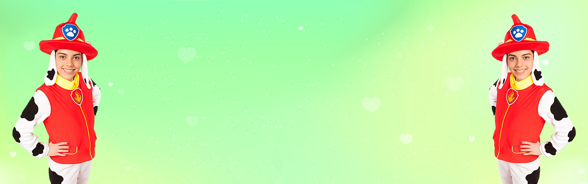 Щенячий патруль Маршал