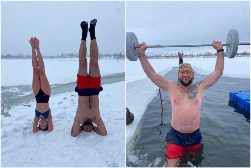 Листайте вправо, чтобы увидеть больше изображений