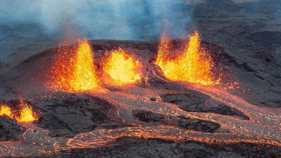 Фото: © JAKOB VEGERFORS/EPA/TASS