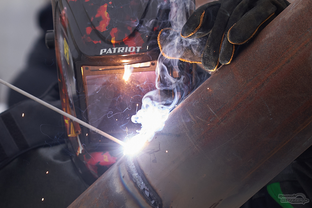    Фото: Лидия Аникина © ИА «Уральский меридиан»