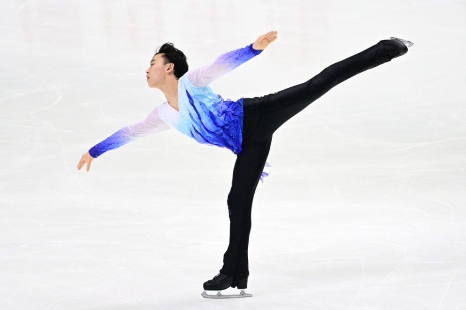 Фото: Atsushi Tomura/Getty Images