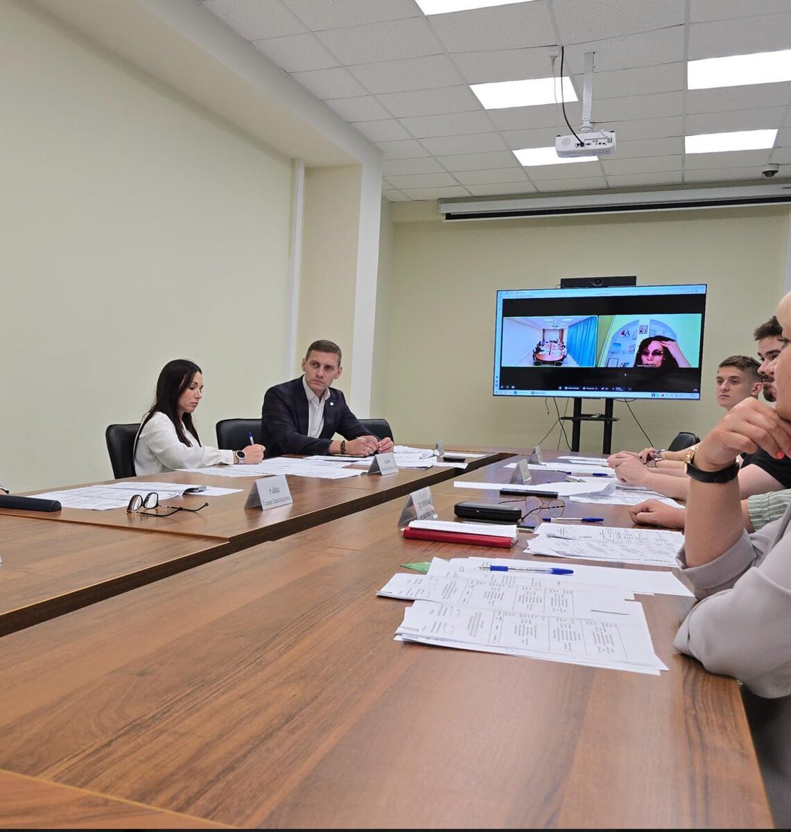    Фото: пресс-служба Министерства промышленности и торговли Херсонской области