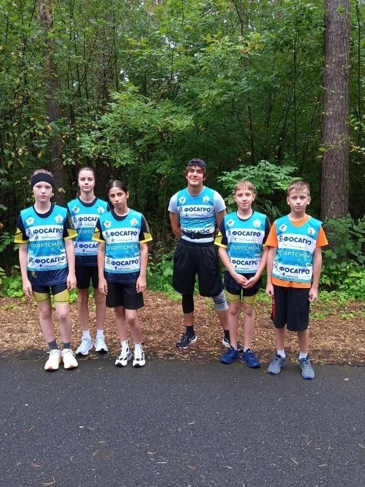     Фото - СШОР Сургутского района, ВКонтакте