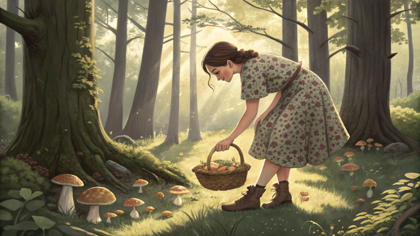   Сгенерировано с помощью ИИ