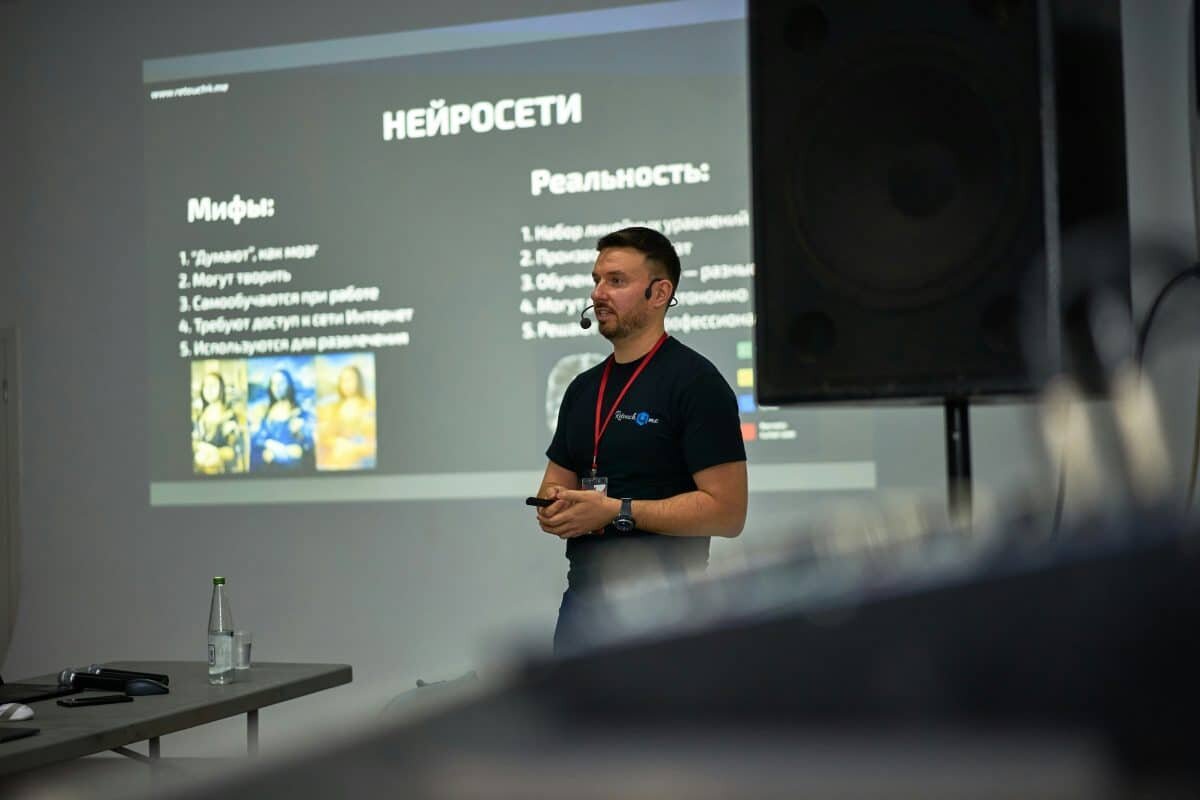    Ученые выяснили, что на самом деле движет доверием к науке / © Valery Tenevoy, unsplash.com