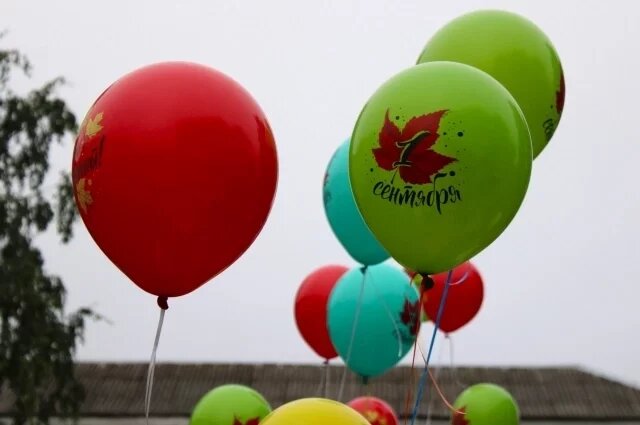    Какая погода ожидается в Пензе на 1 сентября?