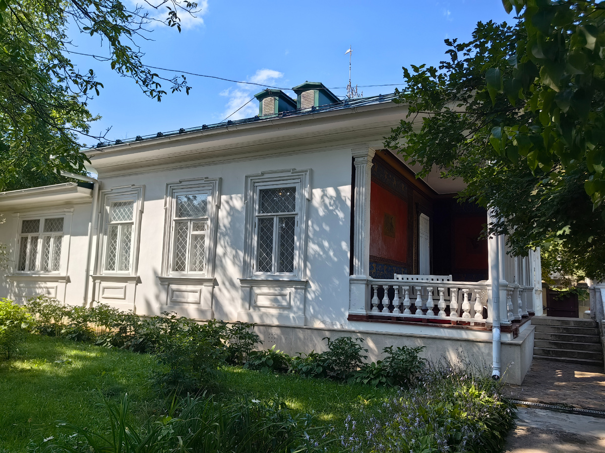 Фото автора