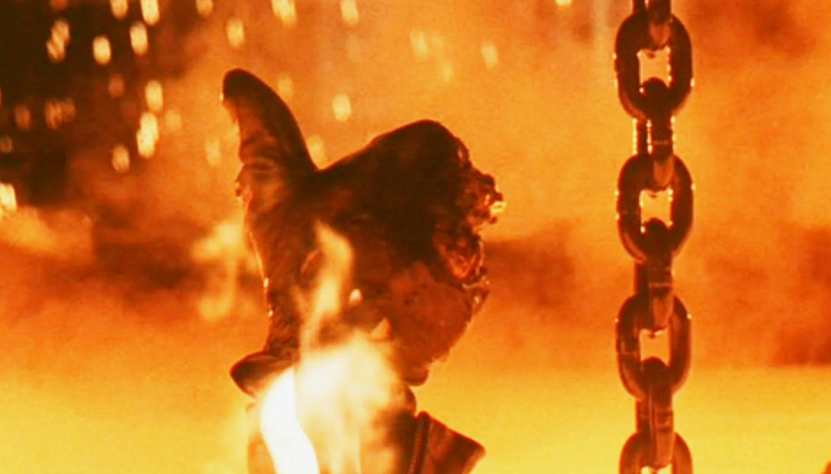 Класс из фильма