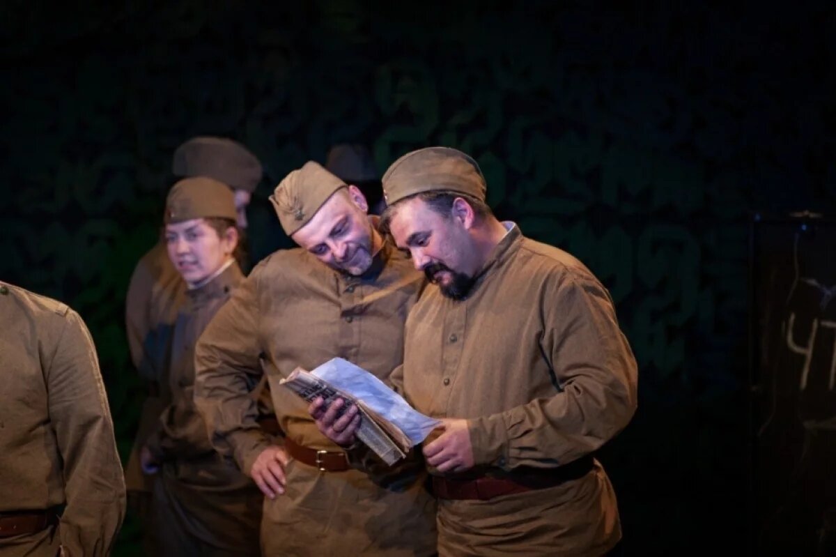    Хабаровск готовит выставки и концерты ко Дню Победы над Японией