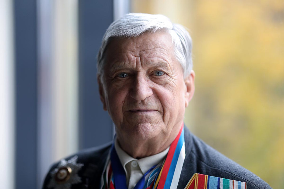    Денис Бочаров/NEWS.ru