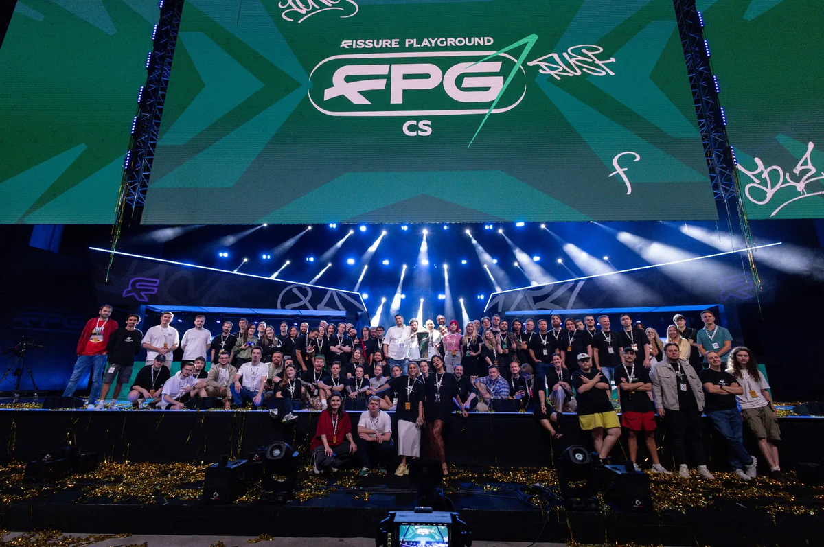 Фото: FPG CS