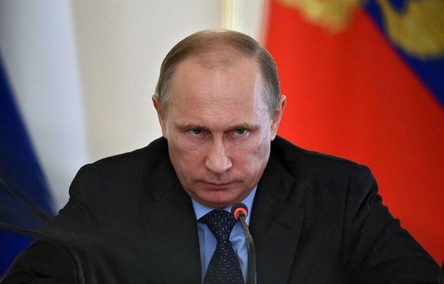    В новых регионах идёт зачистка. Путин устал от коррупции. «Аресты без лишнего шума»