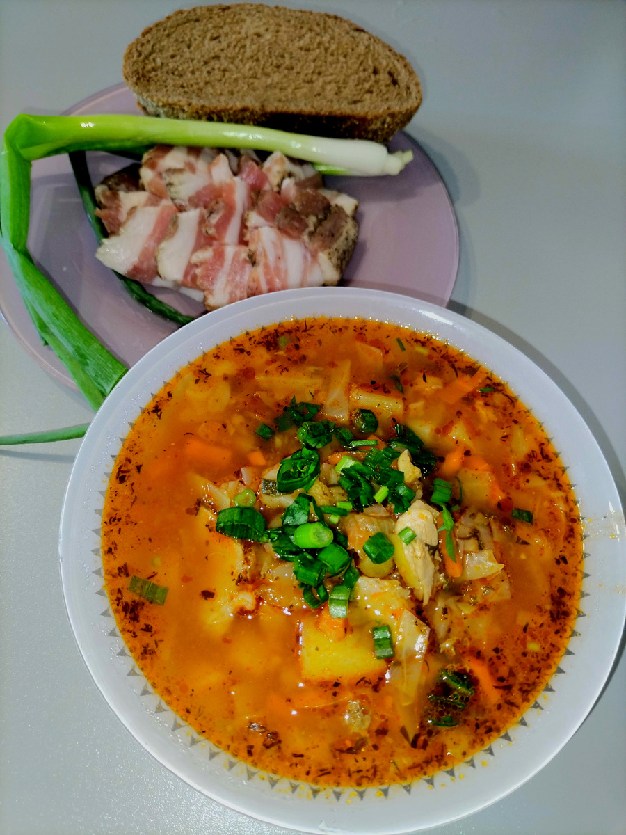 Вкуснотища 😋