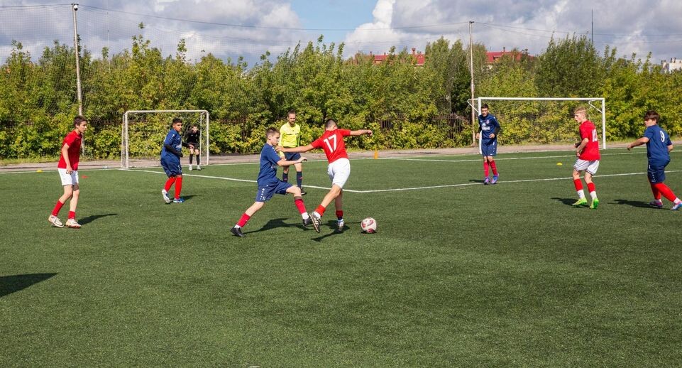    Администрация г.о. Подольск