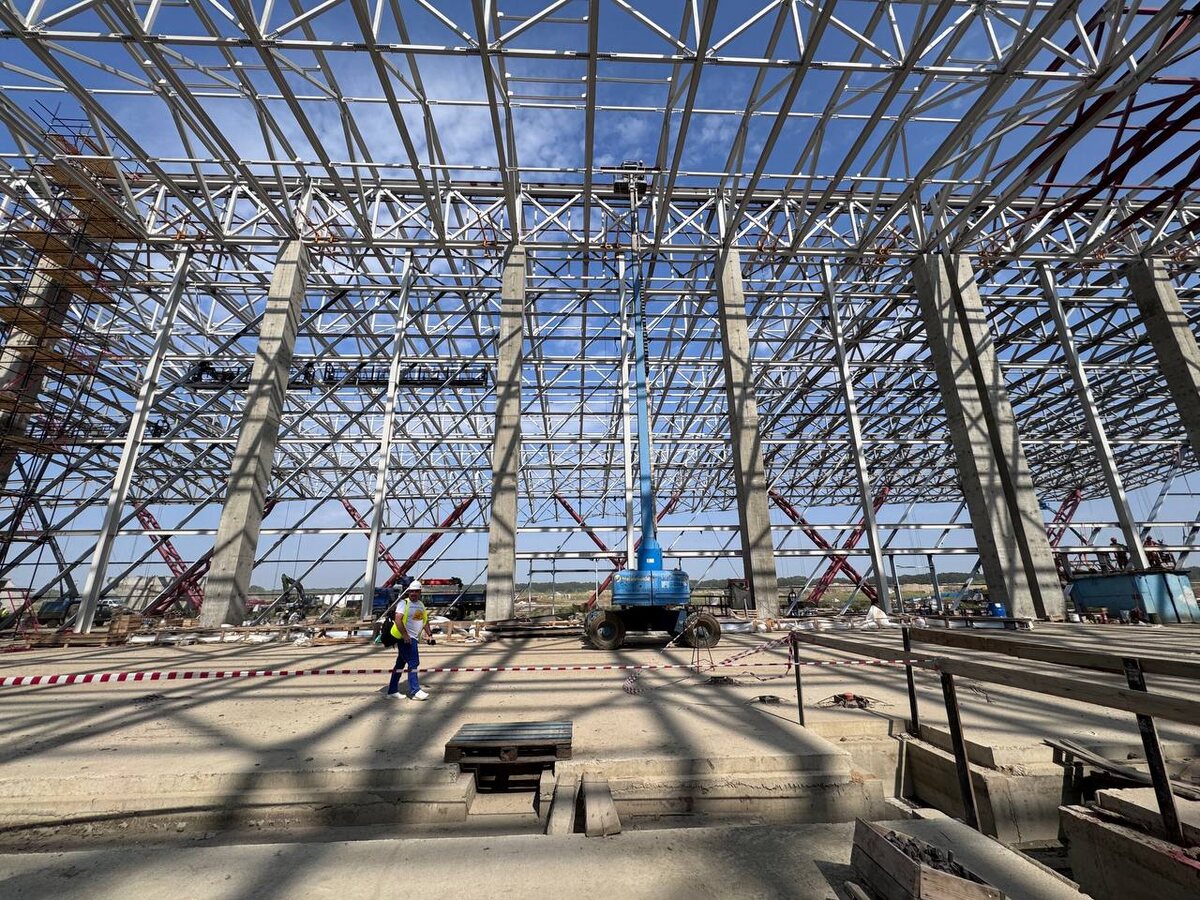    Фото: Екатерина Мухамедова/BFM Кубань