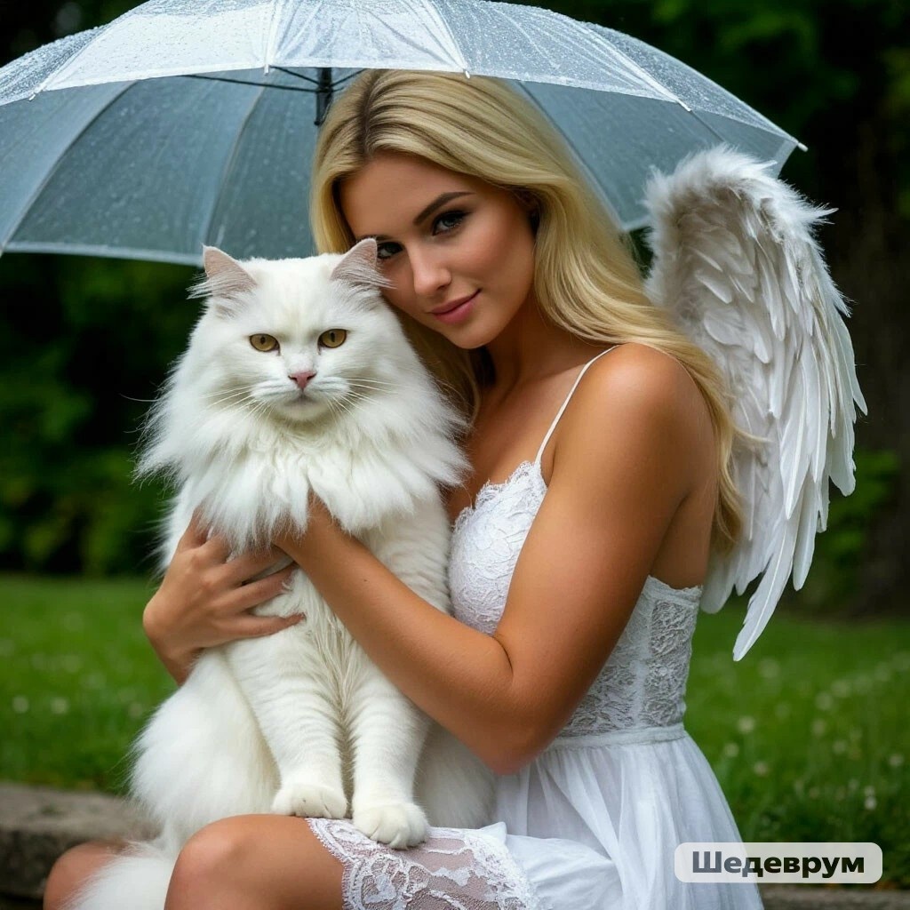 Создано с помощью Шедеврум.