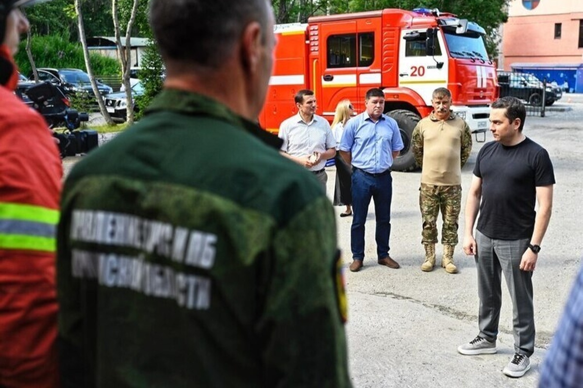    Фото: Оперштаб Мурманской области, источник: opershtab.gov-murman.ru