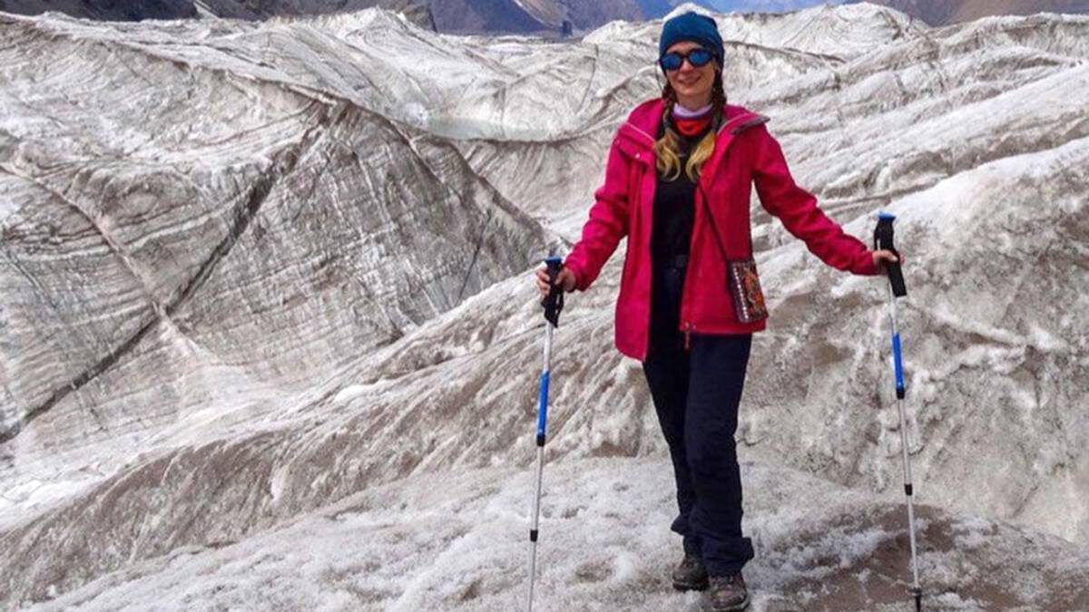    Фото: Наталья Наговицина / Соцсети