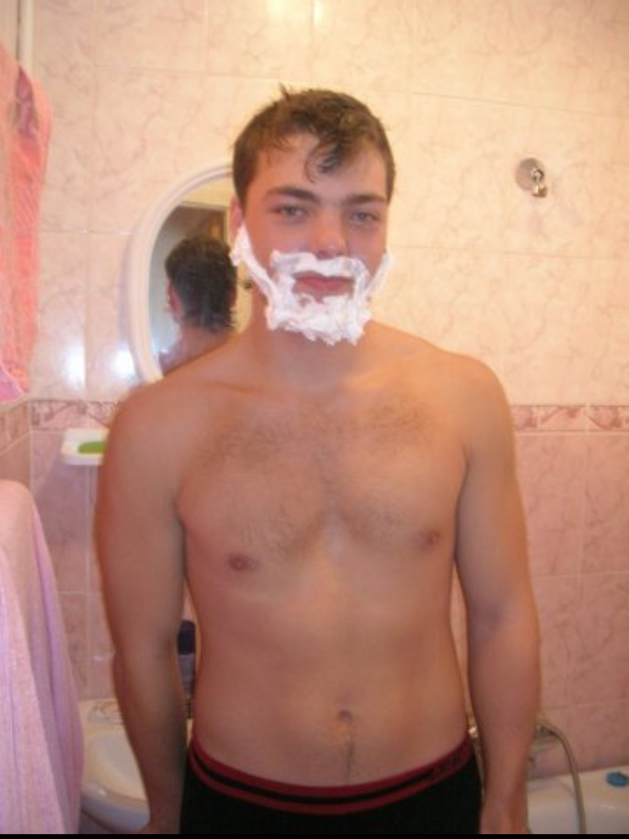 Далекий 2010😁