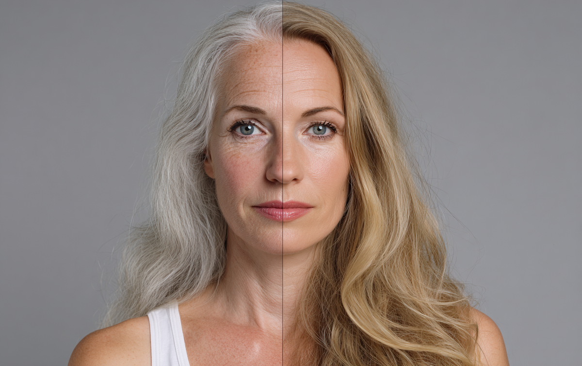 Гипноз и старение: можно ли обмануть время силой мысли?