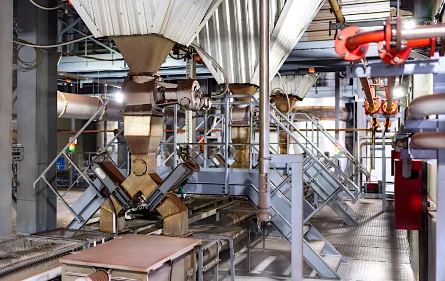 Фото: «Норникель» / nornickel.ru