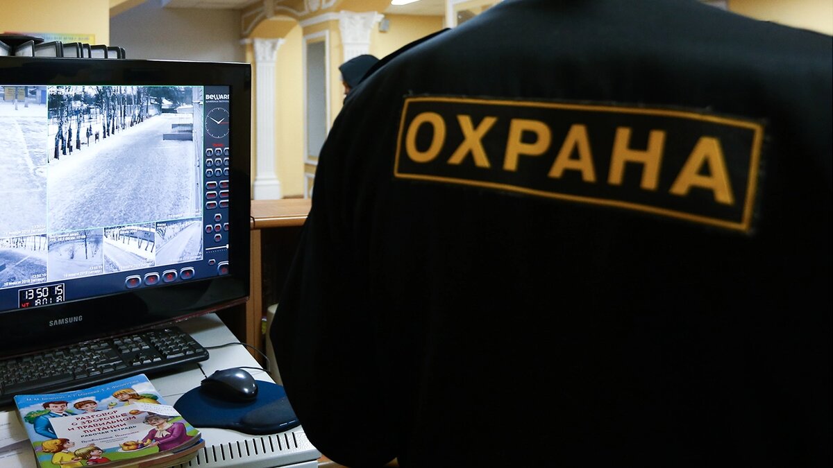   Александр Рюмин / ТАСС- Архивное фото