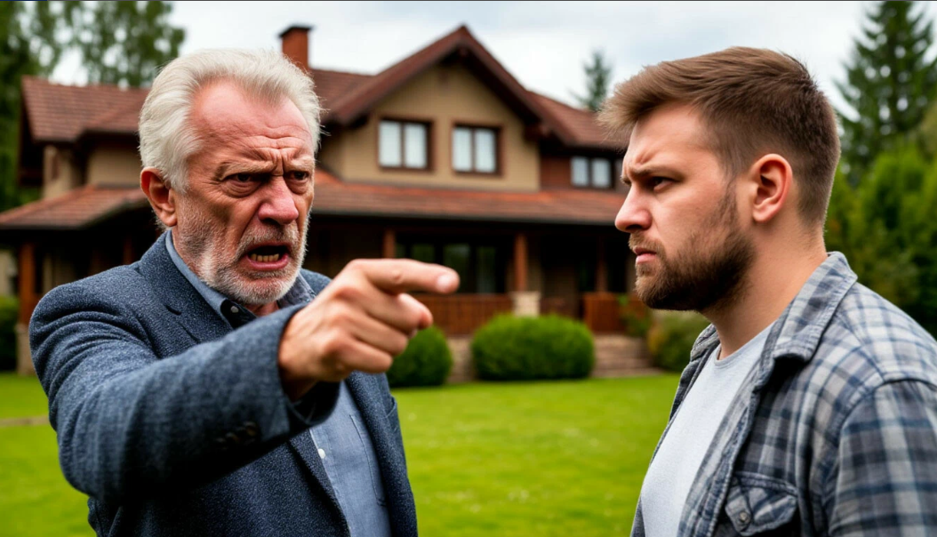 Коллаж @ Горбунов Сергей; Изображение создано с использованием сервиса Шедеврум по запросу Сергея Горбунова