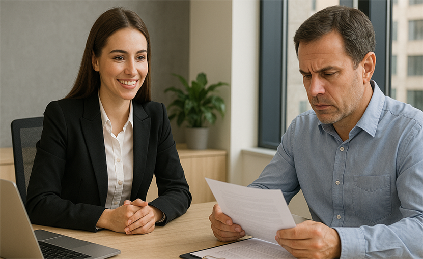  За год средний чек ипотеки в Удмуртии увеличился почти на четверть – до 3,8 - 3,9 млн руб. Изображение: dalle-e
