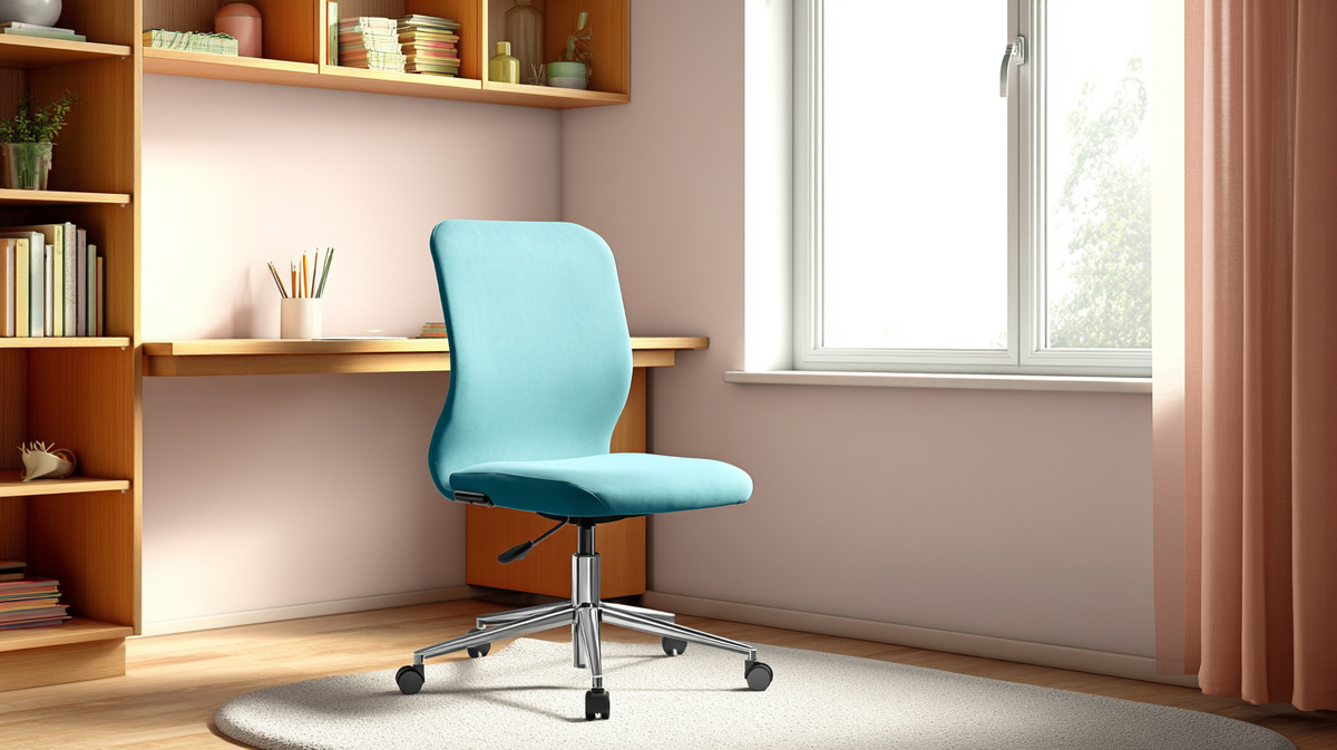 Детское и подростковое кресло ErgoLife Sit 8