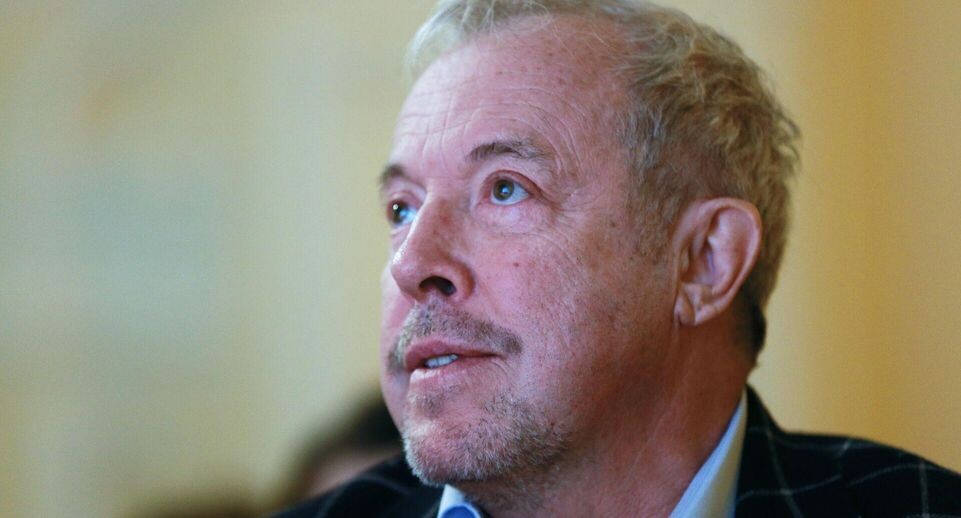    РИА «Новости»