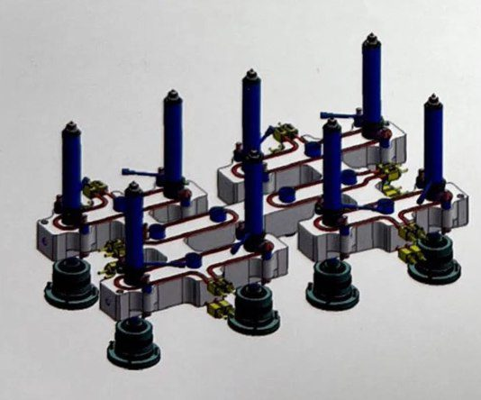 Горячий канал — холодный канал. Различие литниковых систем при литье пластмасс под давлением.