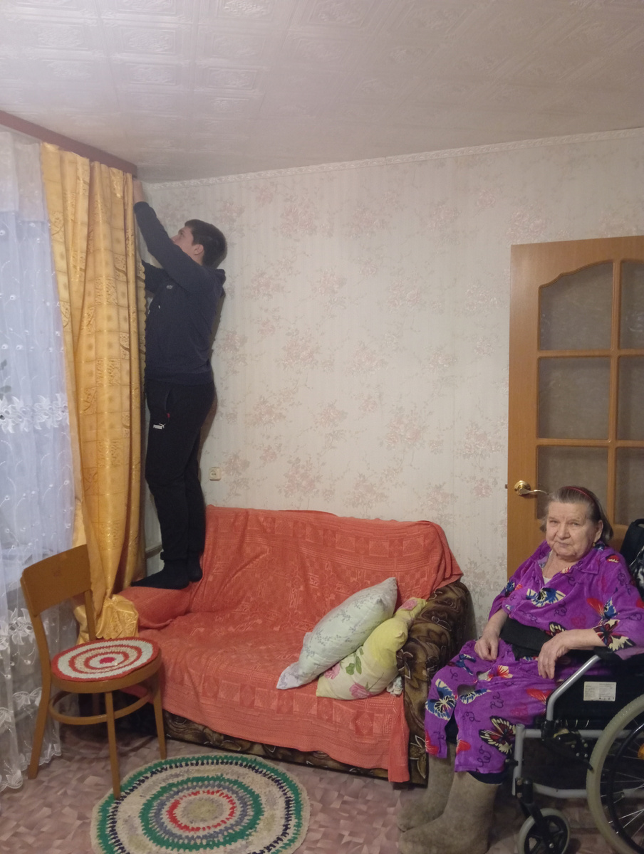 Фото предоставлены Екатериной Проничевой.