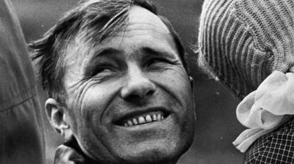 Последняя ночь Василия Шукшина