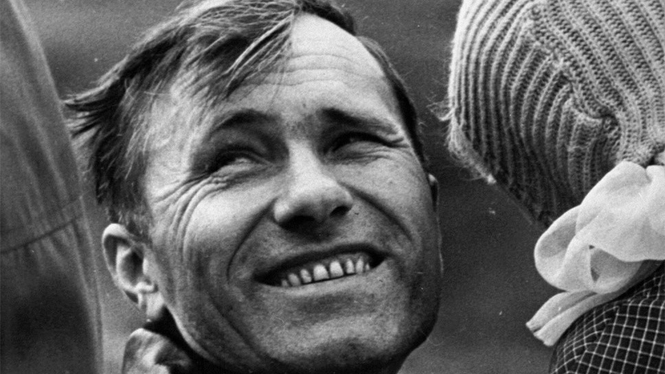 Василий Макарович Шукшин (1929–1974)