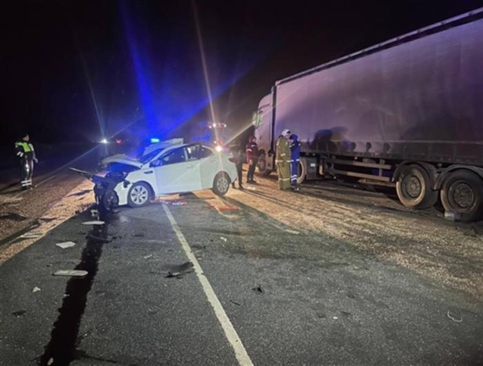    ФОТО: ГУ МВД по Самарской области