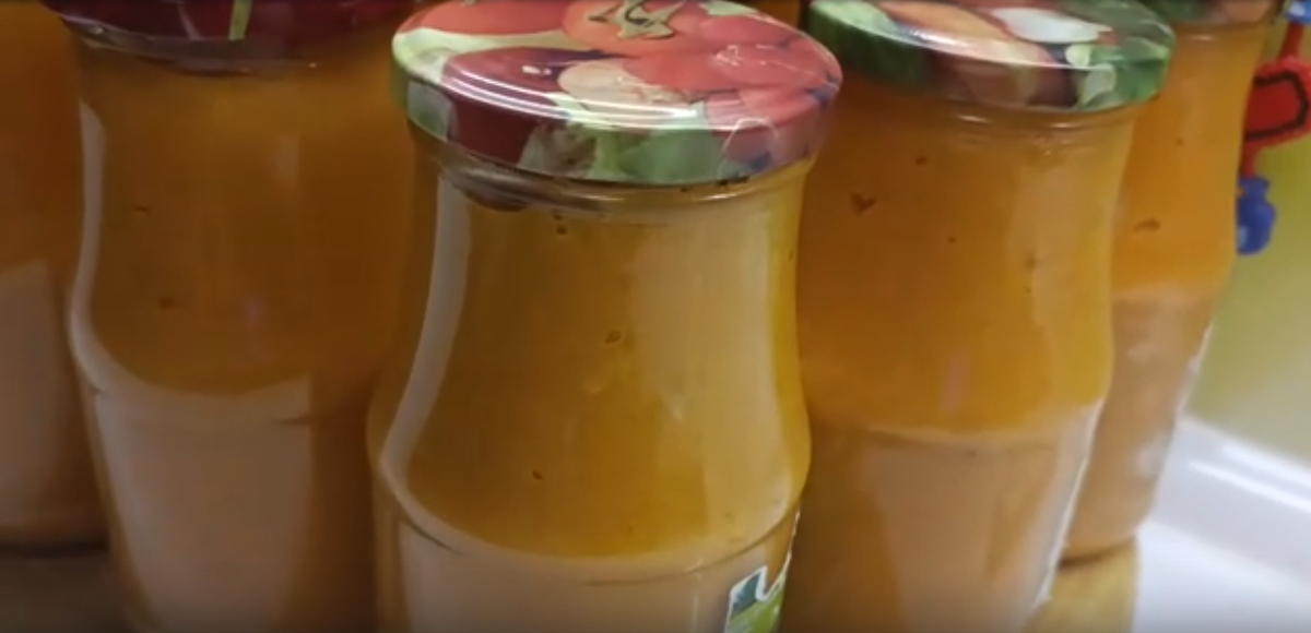 Наивкуснейшая икра