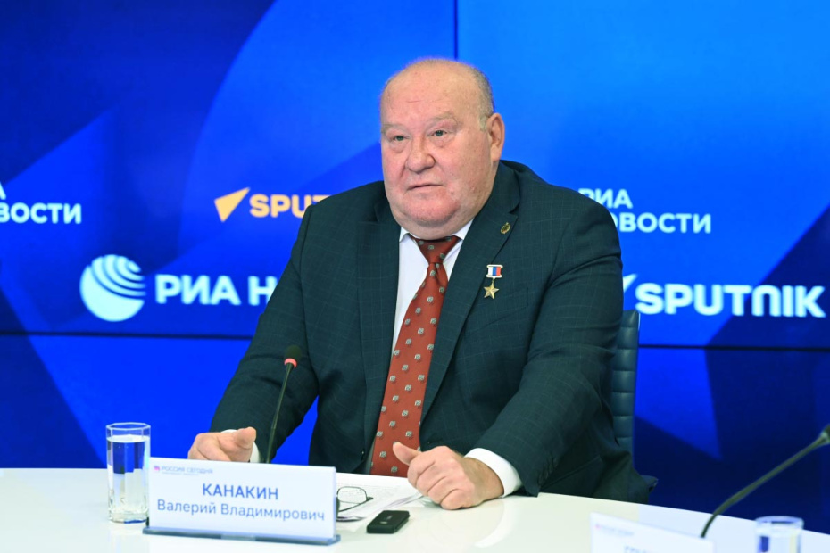    Нина Зотина/РИА Новости