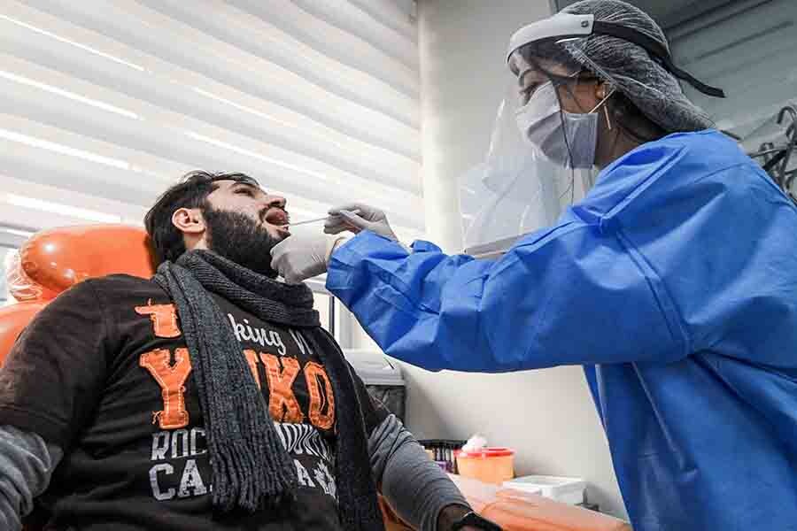    © Мурад Оруджев/Sputnik/РИА Новости