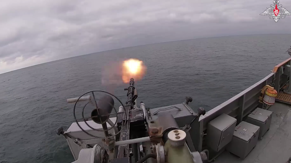    © Министерство обороны РФ