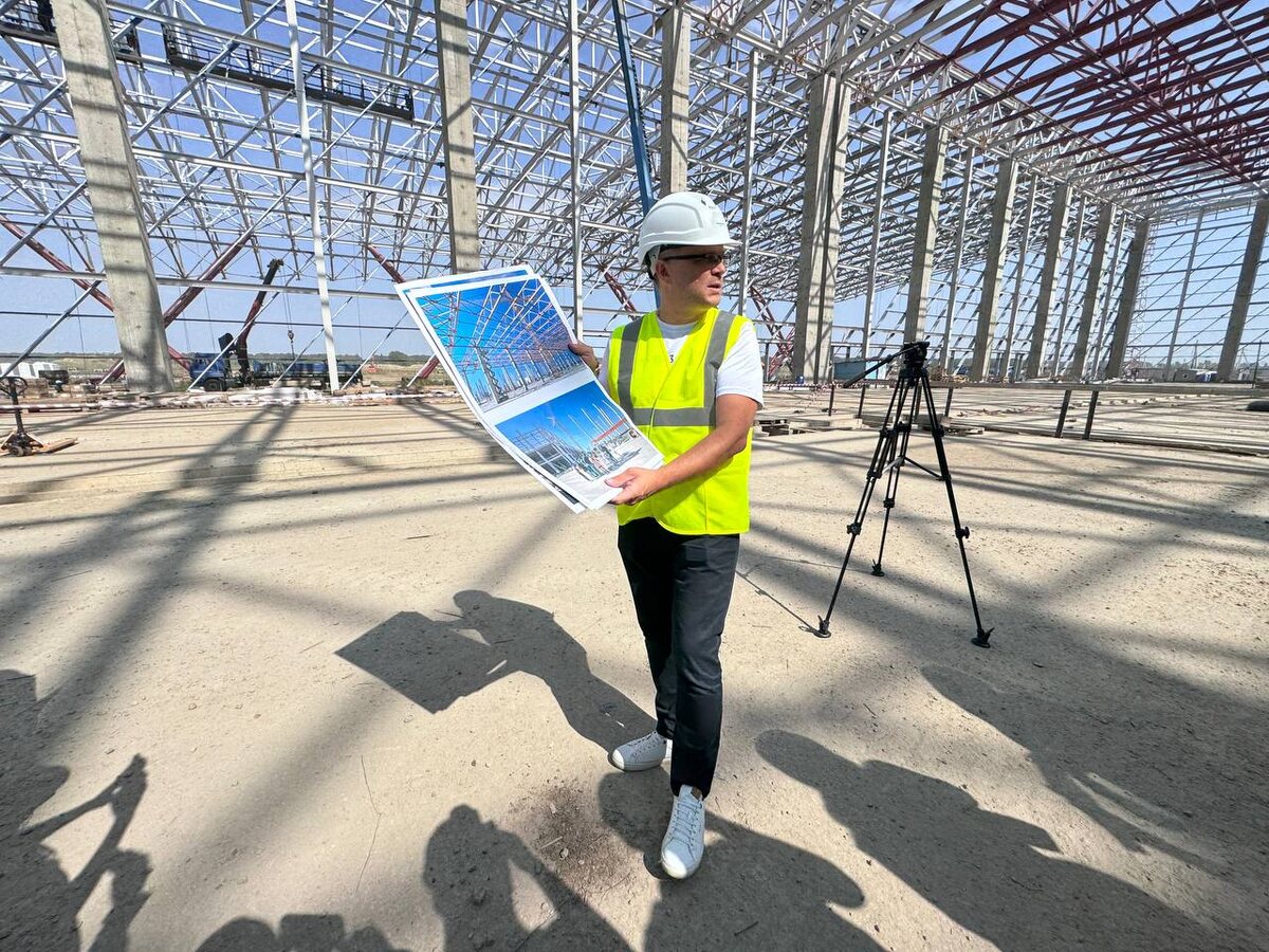    Фото: Екатерина Мухамедова/BFM Кубань