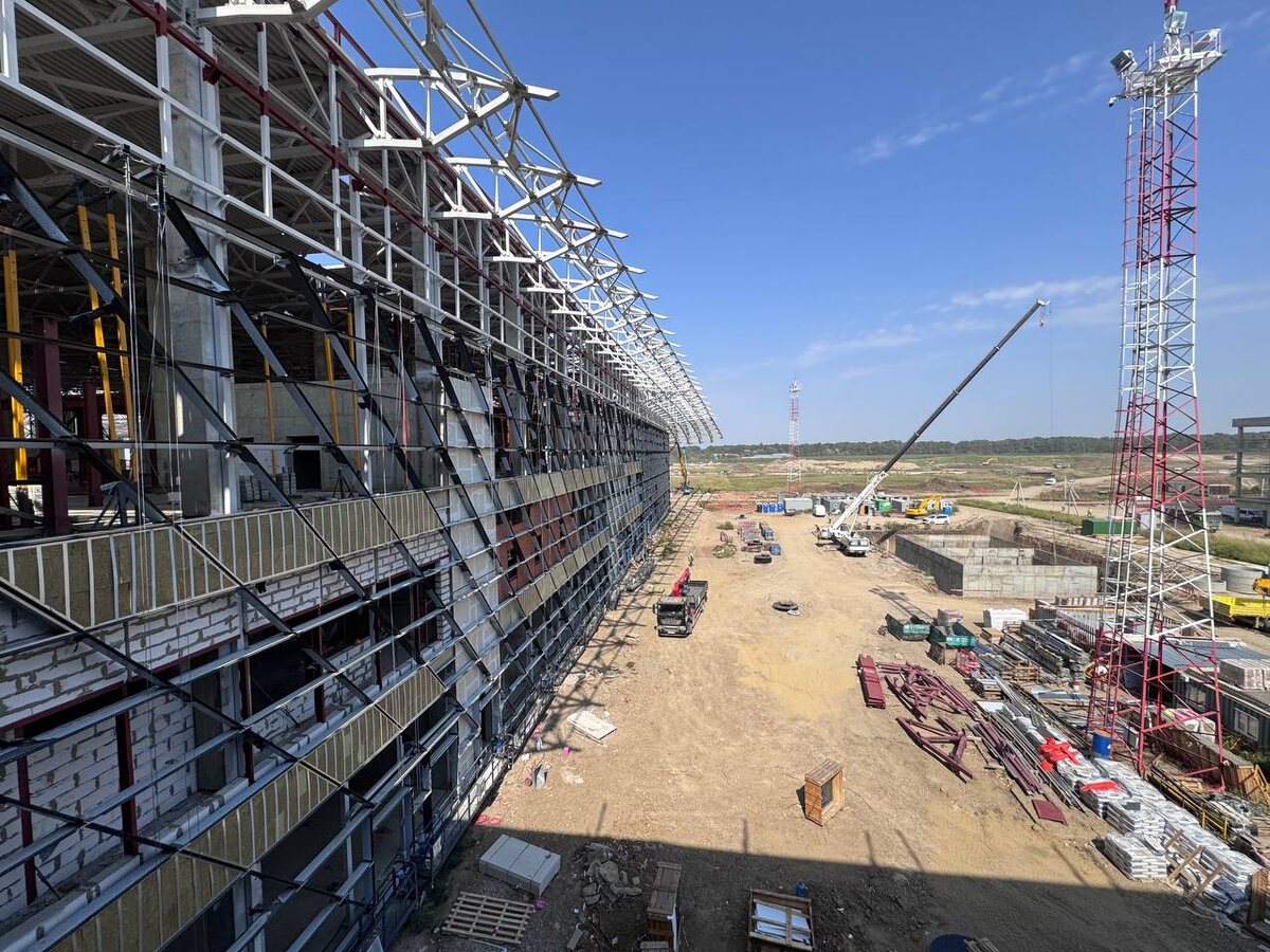    Фото: Екатерина Мухамедова/BFM Кубань