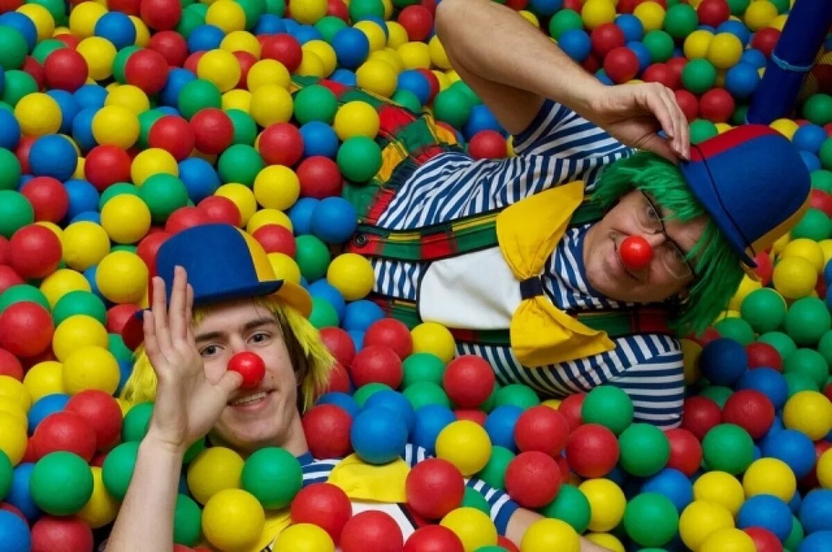    В Томске 31 августа пройдет образовательная программа «Единый день знаний»