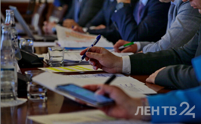    © Анастасия Илюшина для ЛенТВ24