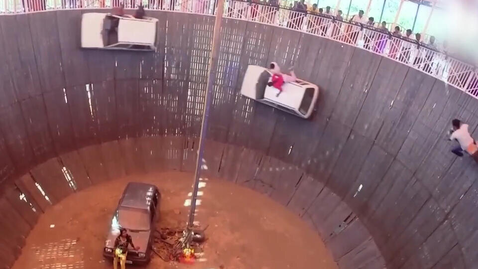 Фото: © Кадр из программы "Как устроен мир", РЕН ТВ