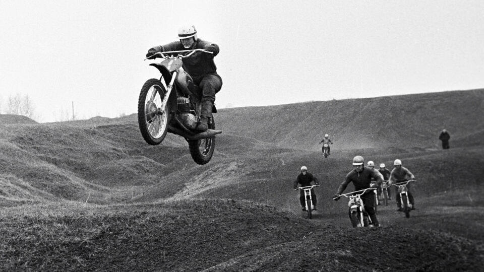 Фото: © РИА Новости/В.Высоцкий