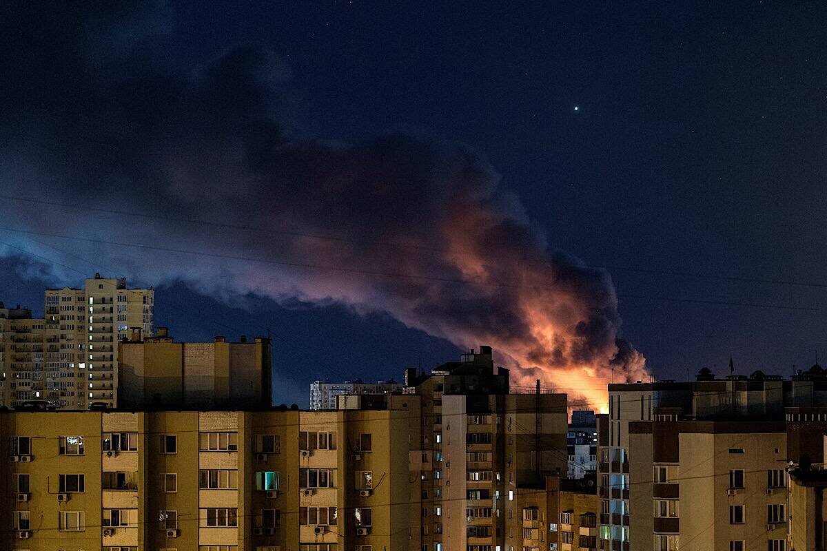    Фото: Gleb Garanich, источник: Reuters