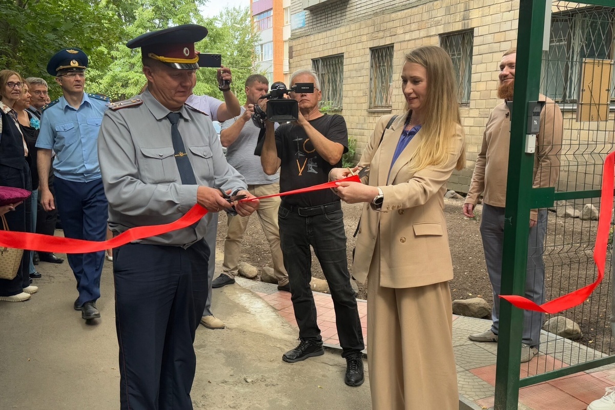    Фото: УФСИН России по Республике Карелия, источник: 10.fsin.gov.ru