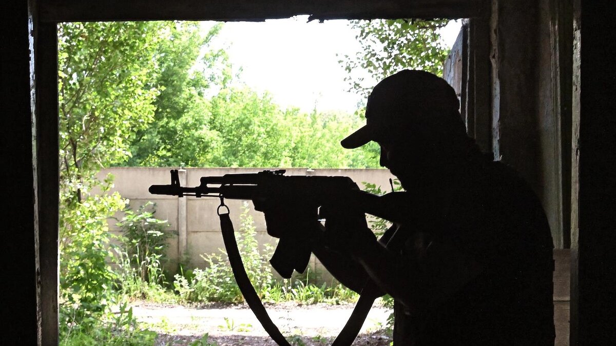   Анатолий Жданов / Коммерсантъ- Архивное фото