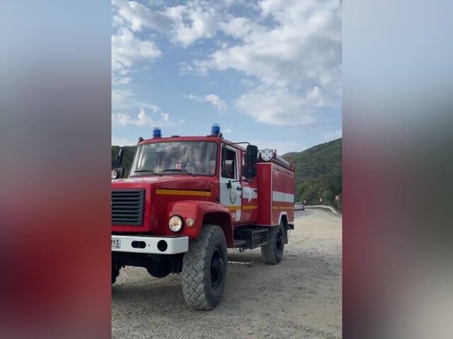    Фото: телеграм-канал "Алексей Богодистов | Глава муниципального образования город-курорт Геленджик"